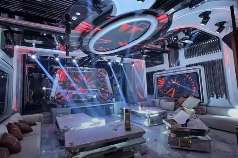徐州商务KTV预订_徐州KTV排行榜一览,探寻热门歌厅音悦魅力榜单